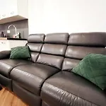 Old Town Apartment Lubicz Street