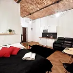Old Town Apartment Lubicz Street