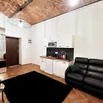 Old Town Apartment Lubicz Street