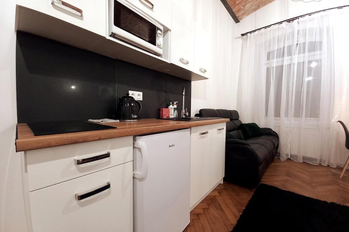 Apartament Old Town Lubicz Street *