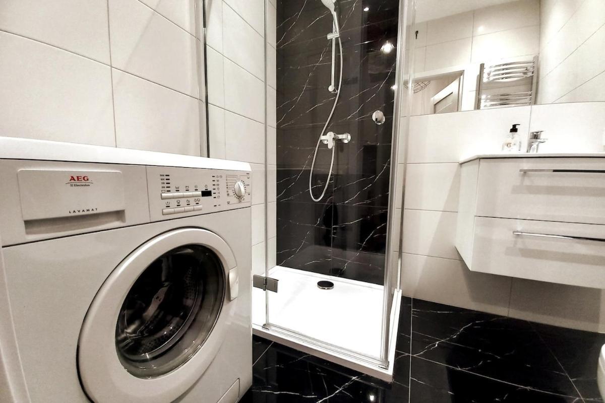 Apartament Old Town Lubicz Street *