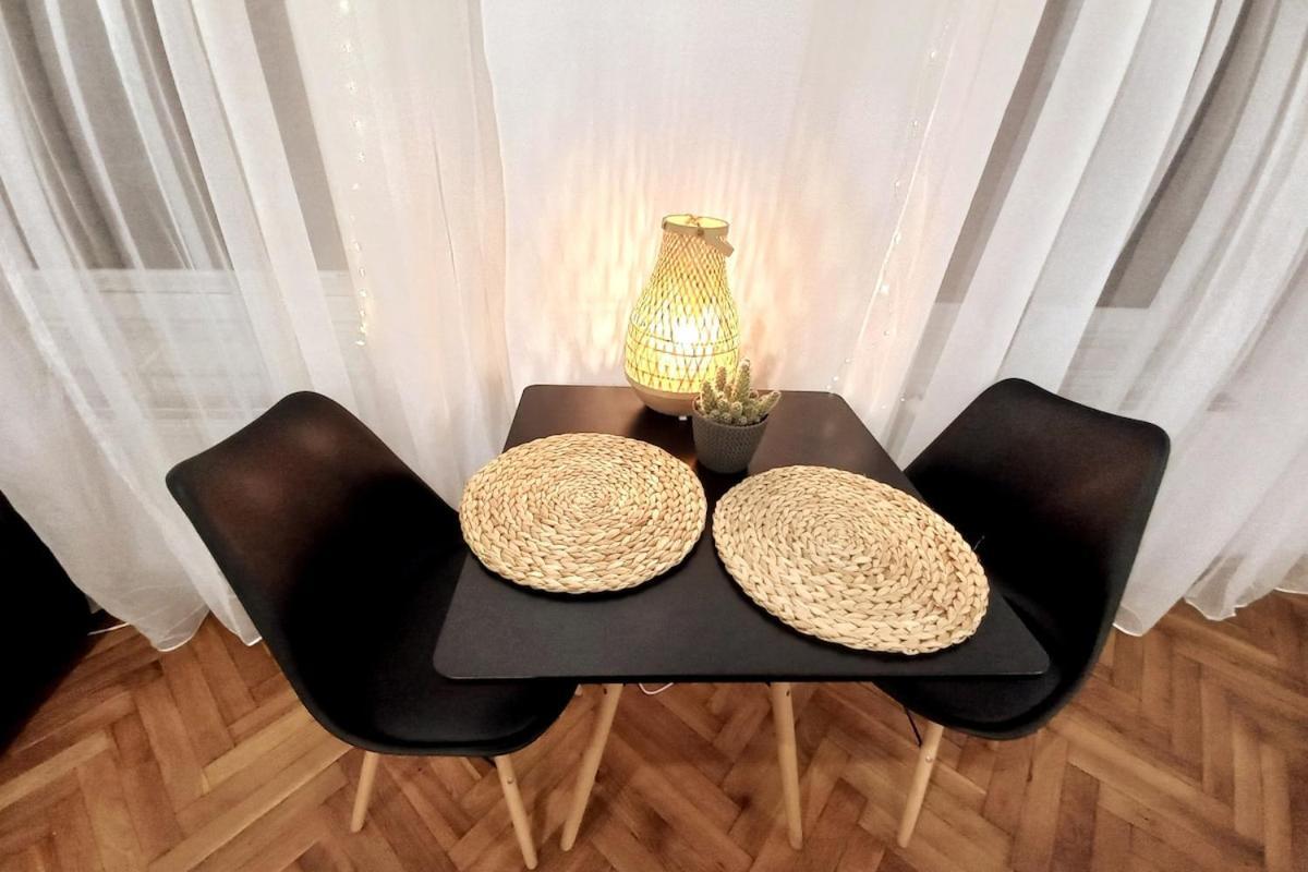 Apartament Old Town Lubicz Street Kraków