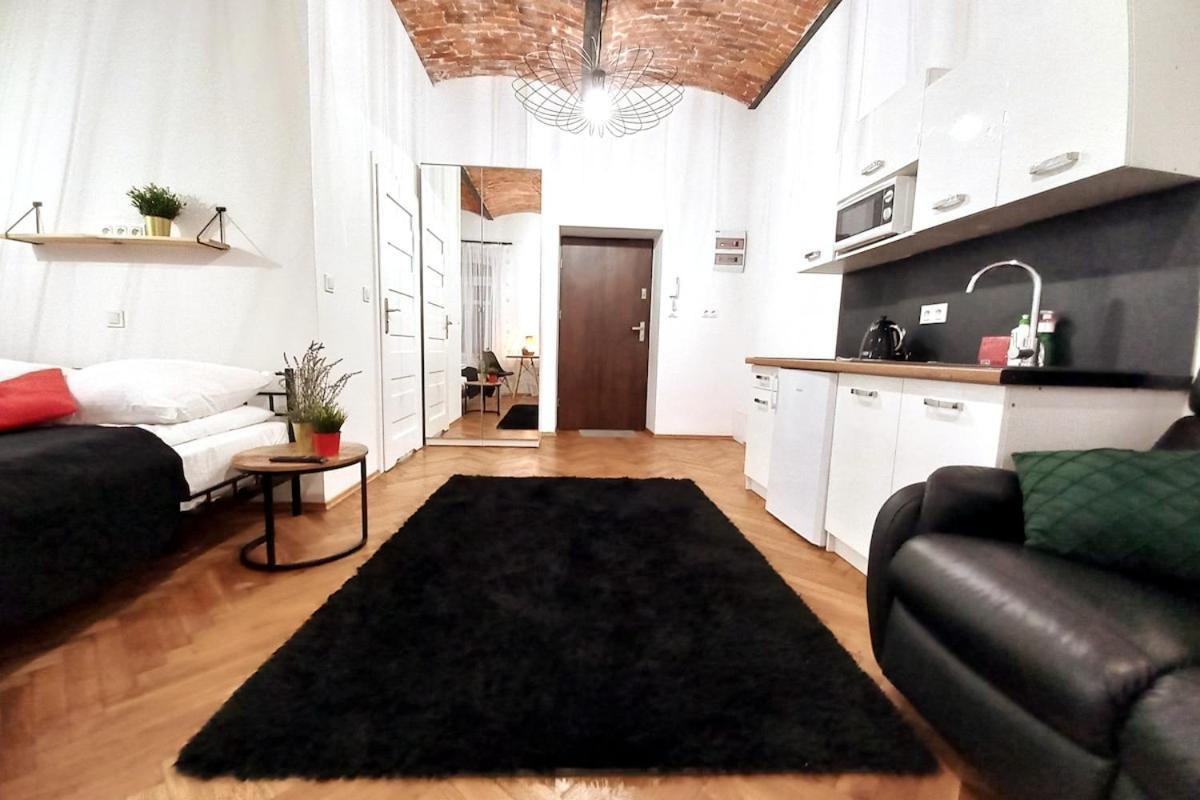 Old Town Lubicz Street Apartament *