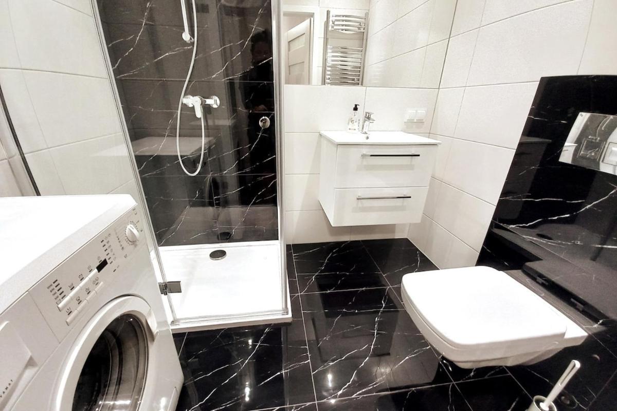 Apartament Old Town Lubicz Street *