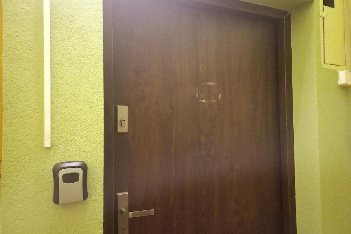 Apartament Old Town Lubicz Street
