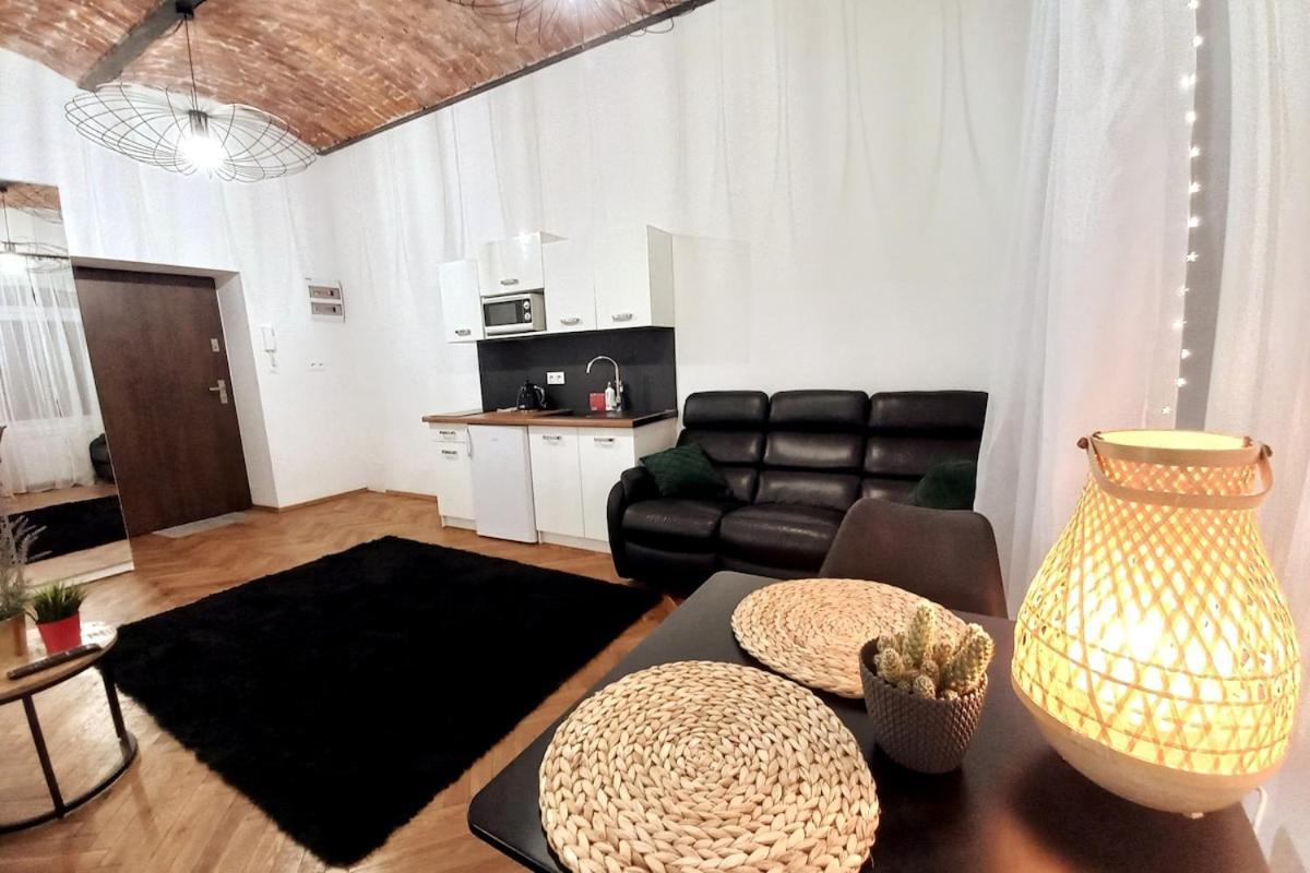 Old Town Lubicz Street Apartment *